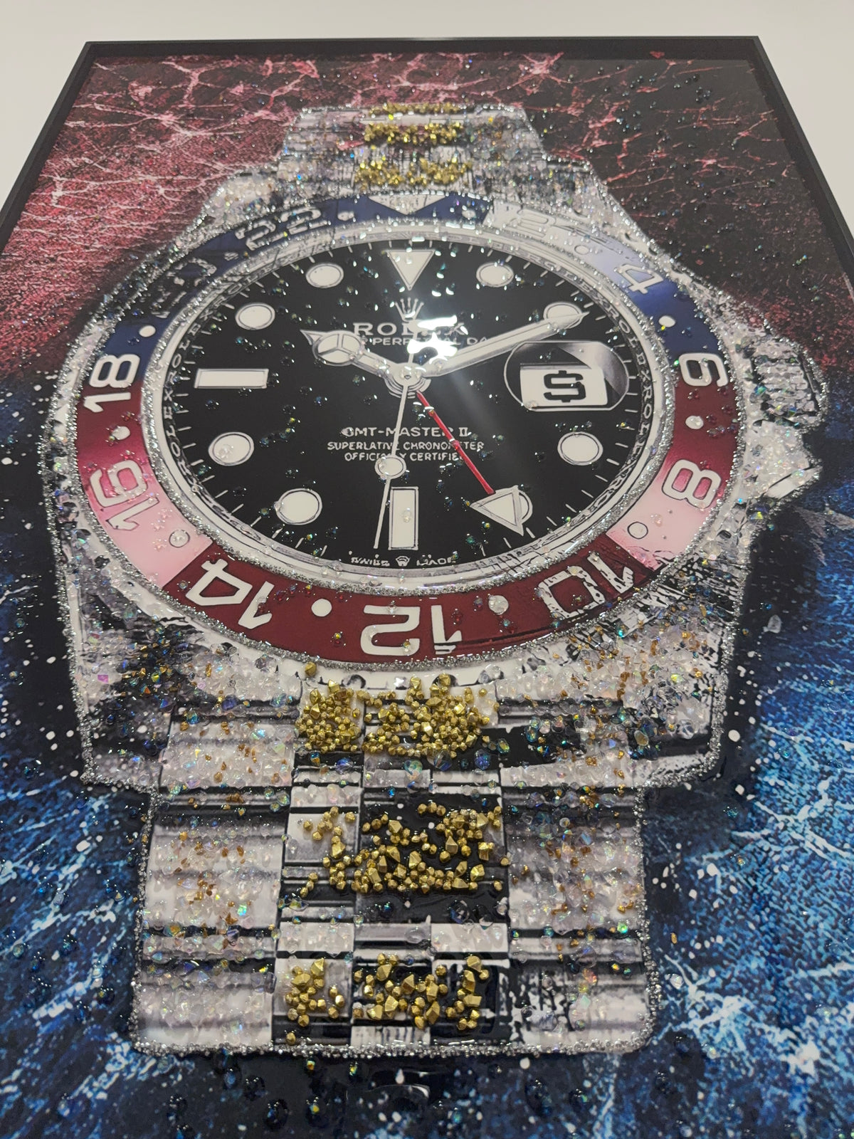Art Watch R
